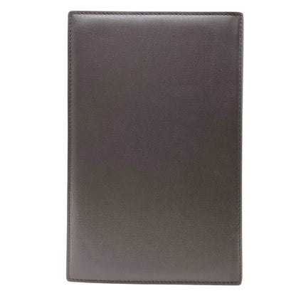 Bottega Veneta Intrecciato Notebook Cabas - Notebook Case Book Cabas - Bi-fold