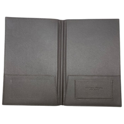 Bottega Veneta Intrecciato Notebook Cabas - Notebook Case Book Cabas - Bi-fold
