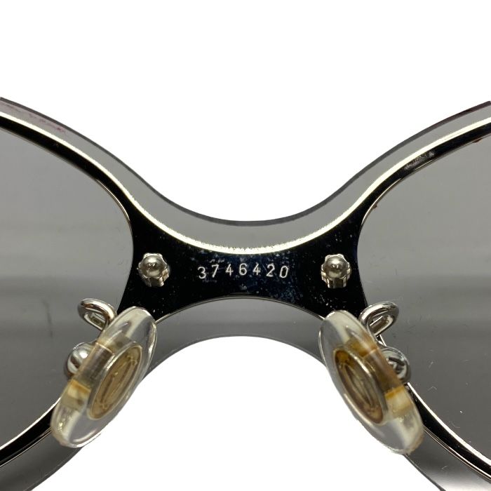 Cartier Minami Aoyama Open Commemoration Model Sunglasses Eyewear Accessories