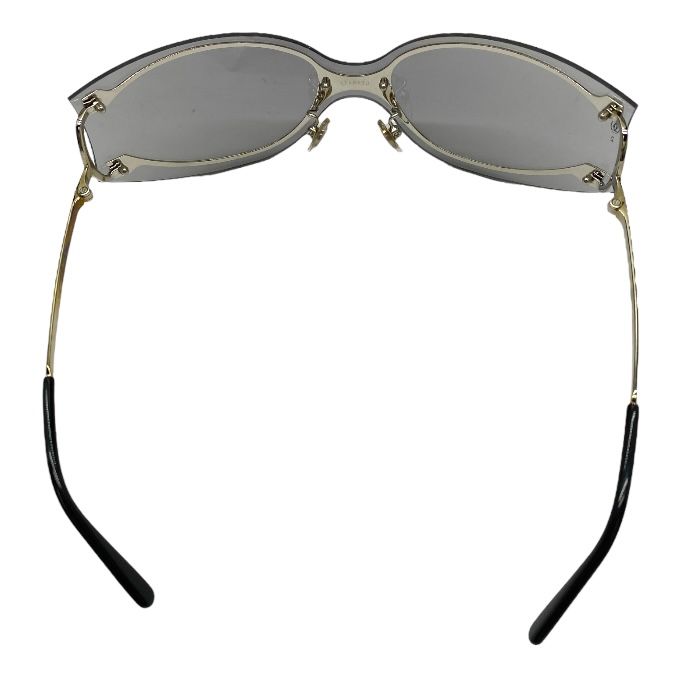 Cartier Minami Aoyama Open Commemoration Model Sunglasses Eyewear Accessories
