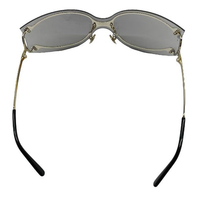 Cartier Minami Aoyama Open Commemoration Model Sunglasses Eyewear Accessories