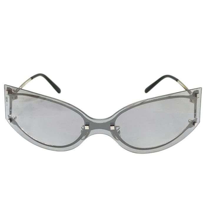 Cartier Minami Aoyama Open Commemoration Model Sunglasses Eyewear Accessories