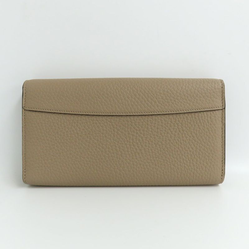 Louis Vuitton Portefeuille -capucines M61249 Galle Taurillon Leather
