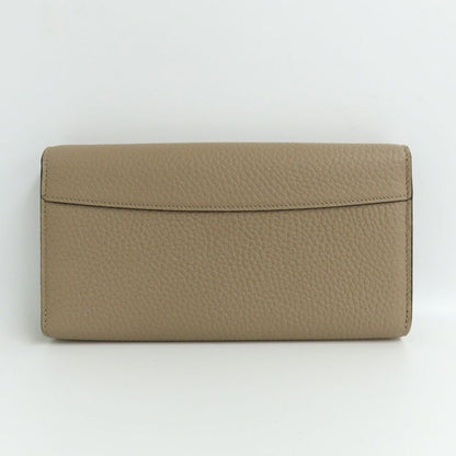 Louis Vuitton Portefeuille -capucines M61249 Galle Taurillon Leather