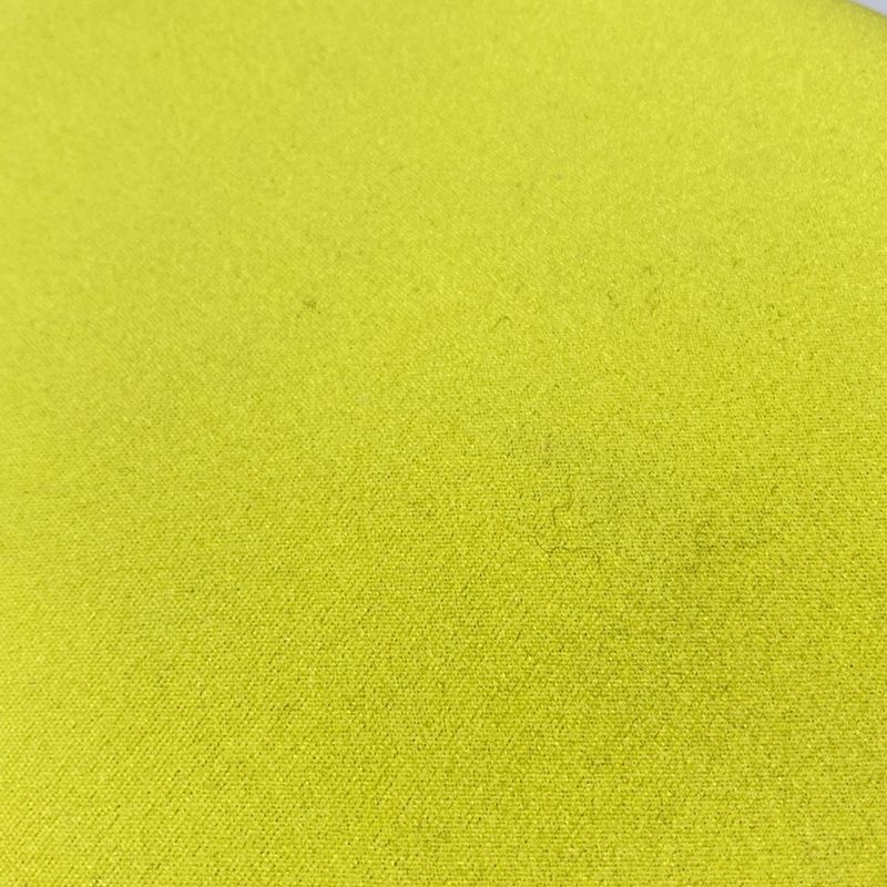 Prada Sport Pouch - Mv557 Silver and Yellow