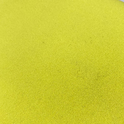 Prada Sport Pouch - Mv557 Silver and Yellow