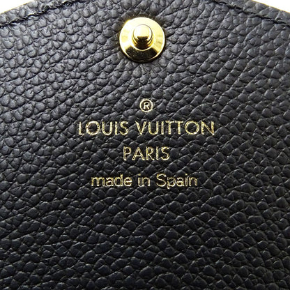 Louis Vuitton Wallet Monogram Empreinte Long Portefeuille