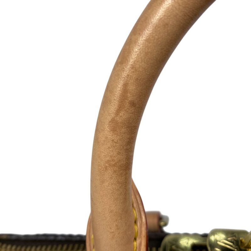 Louis Vuitton Speedy Bandouliere 25 Shoulder Bag Boston Bag Handbag Monogram