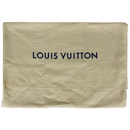 Louis Vuitton Dauphine MM 2way Shoulder Bag Monogram Reverse Brown M44391 Women