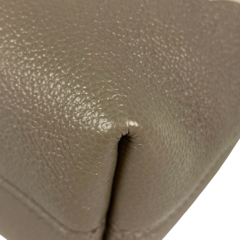 Louis Vuitton LV Bundle 2way Shoulder Bag Bicolor Handbag Monogram Empreinte