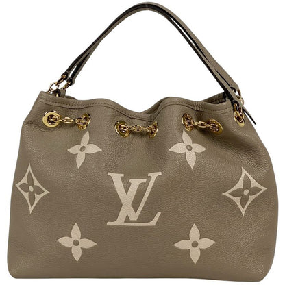 Louis Vuitton LV Bundle 2way Shoulder Bag Bicolor Handbag Monogram Empreinte
