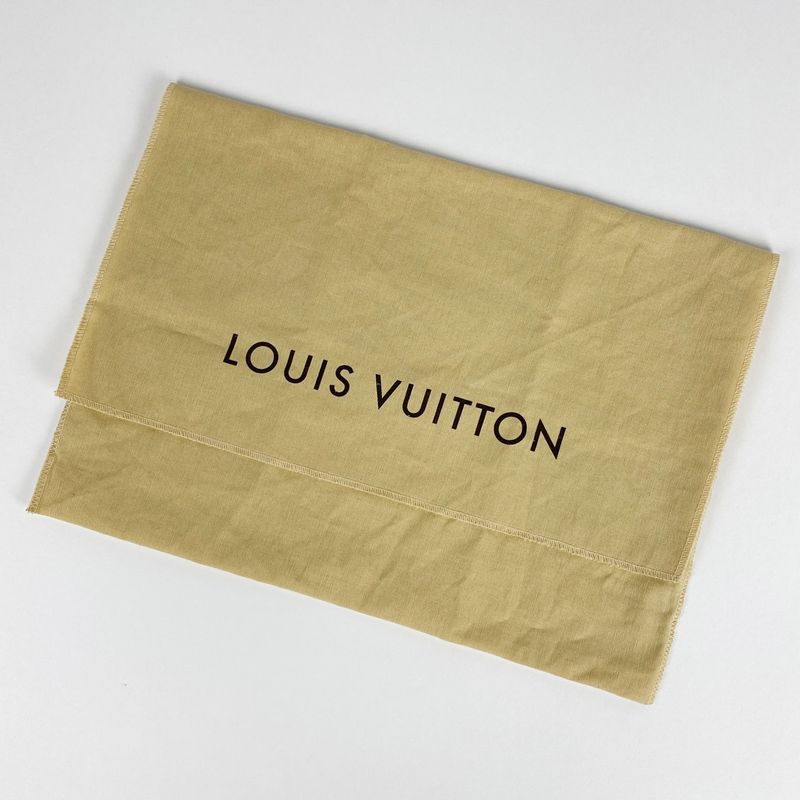 Louis Vuitton Recoleta One Shoulder Handbag Shoulder Handbag Damier Brown