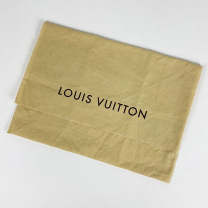 Louis Vuitton Recoleta One Shoulder Handbag Shoulder Handbag Damier Brown