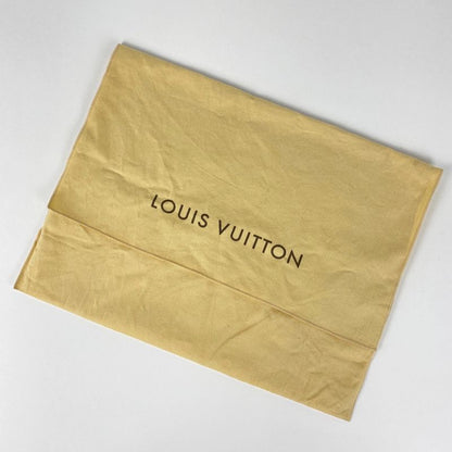 Louis Vuitton Hampstead PM Shoulder Bag Tote Bag Damier Brown N51205 Women