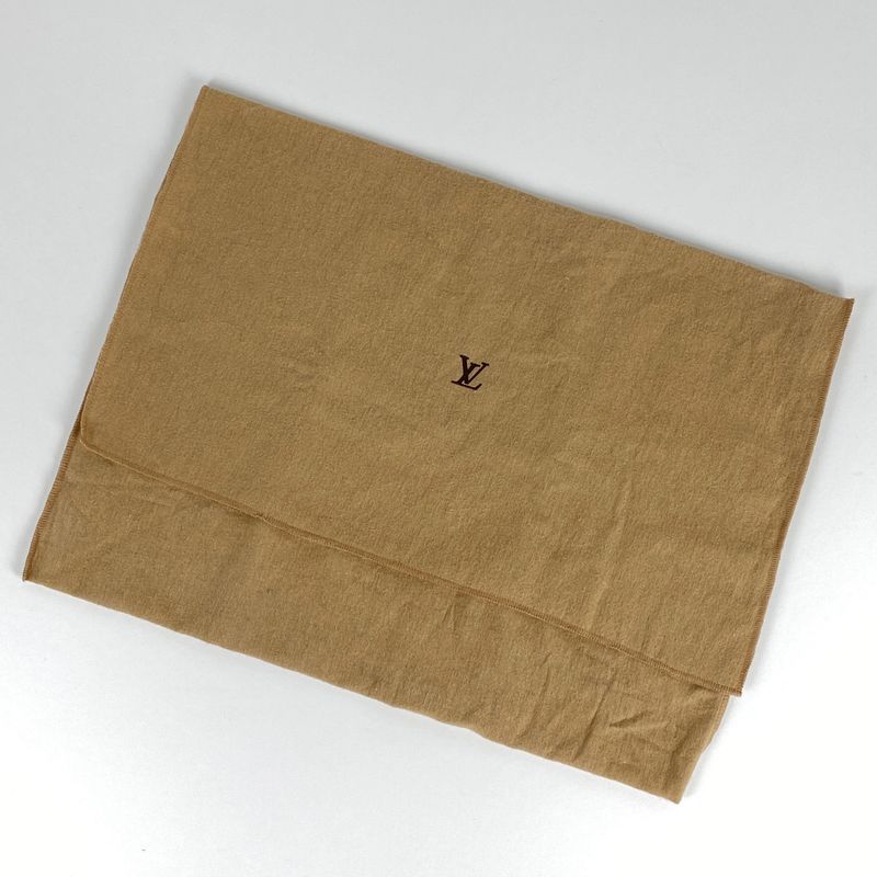 Louis Vuitton Alma Handbag Epi Noir Black (Black) M52142 Women