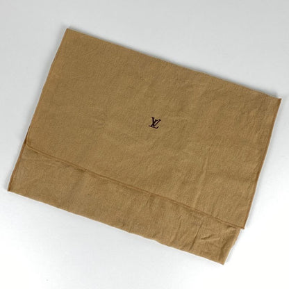 Louis Vuitton Alma Handbag Epi Noir Black (Black) M52142 Women