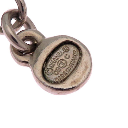 Chanel Necklace Coco Mark