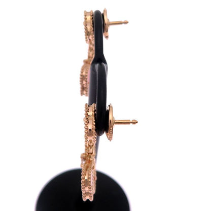 Van Cleef & Arpels Earrings Vcarn5 Pp00