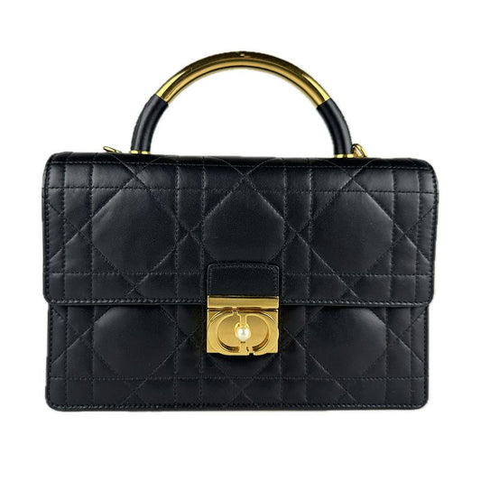 Christian Dior Shoulder Bag Dior Ange
