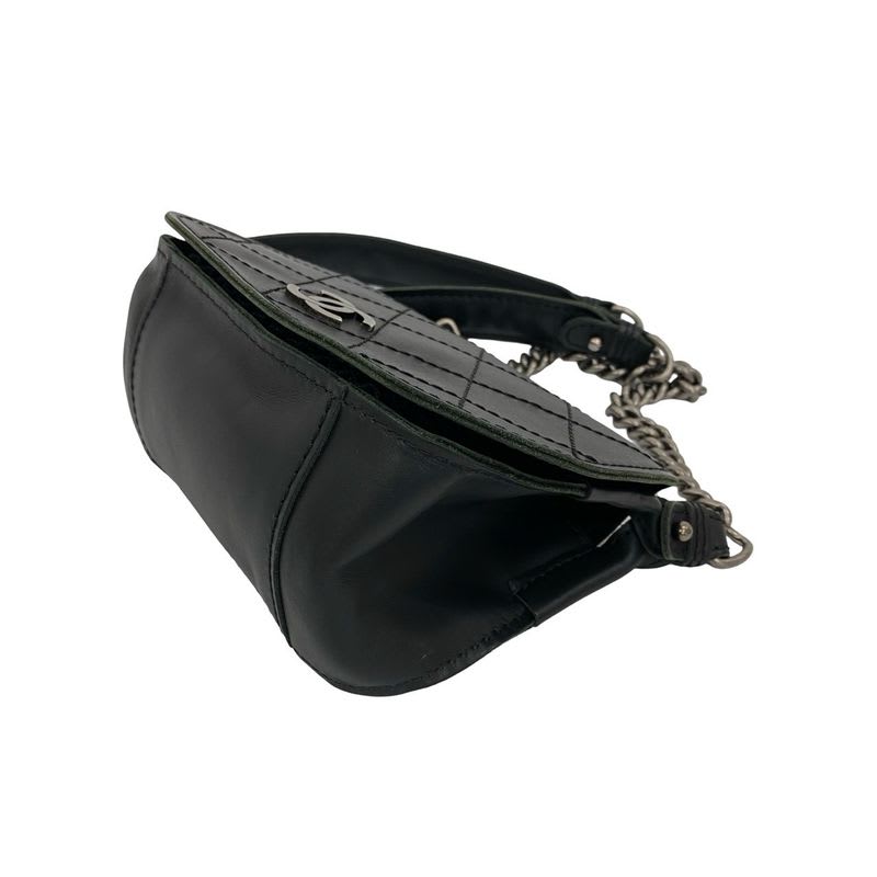 Chanel Chanel Wild Stitch Leather Chain
