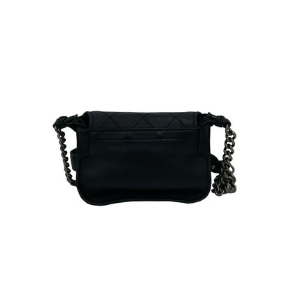 Chanel Chanel Wild Stitch Leather Chain