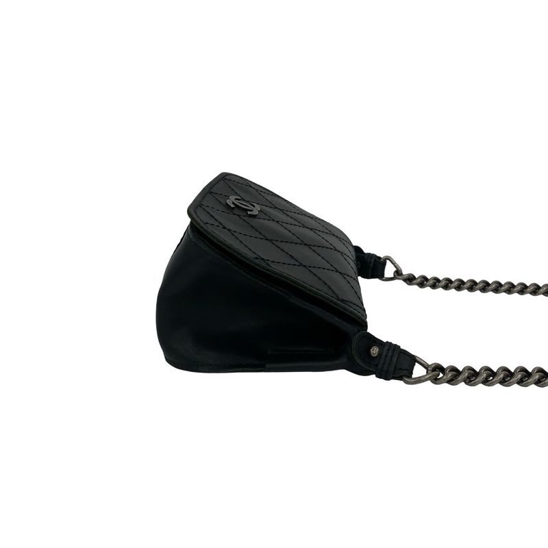 Chanel Chanel Wild Stitch Leather Chain