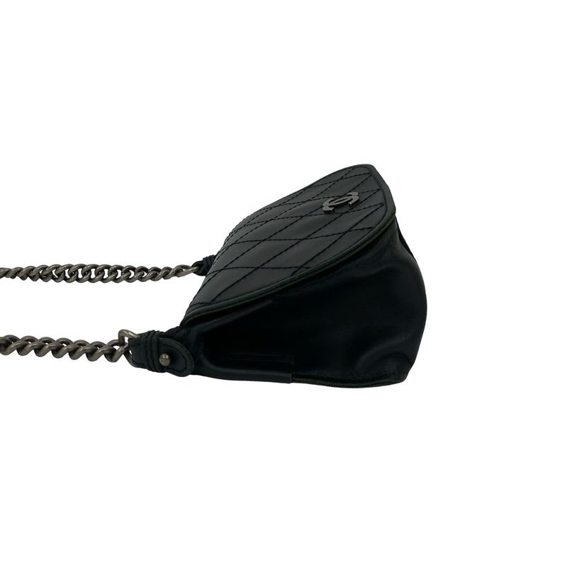 Chanel Chanel Wild Stitch Leather Chain