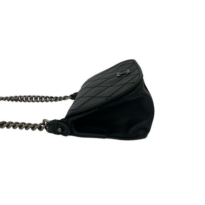 Chanel Chanel Wild Stitch Leather Chain