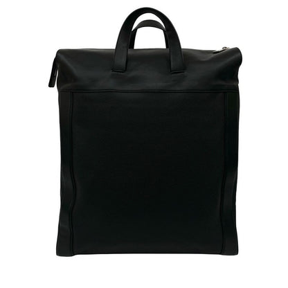 Bottega Veneta Marco Polo Logo Leather 2-Way Shoulder Bag