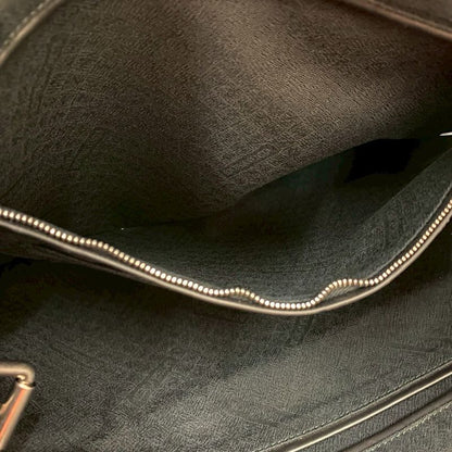 Bottega Veneta Marco Polo Logo Leather 2-Way Shoulder Bag