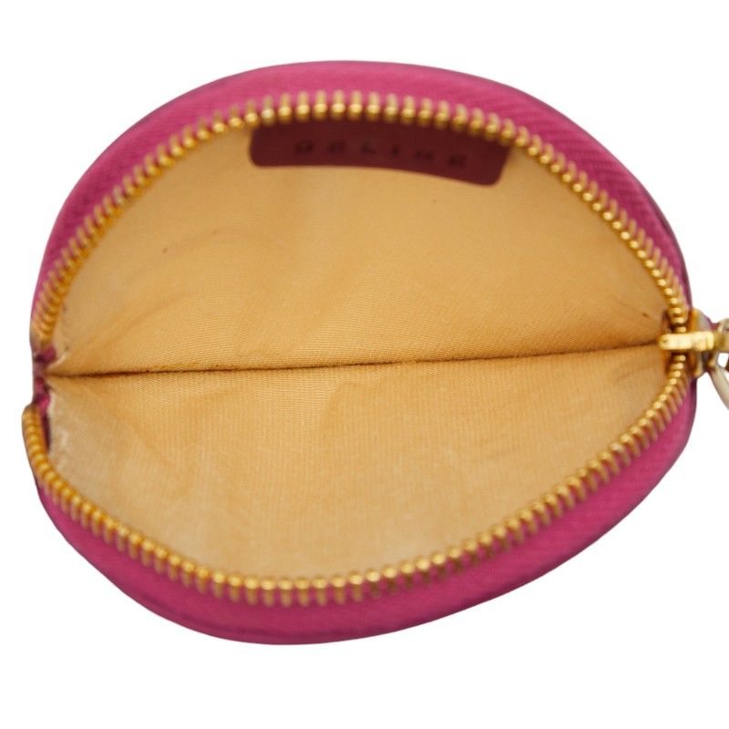 Celine Pink Leather Women's Celine