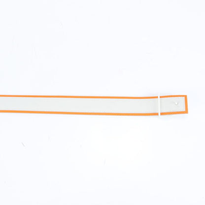 Louis Vuitton Monogram Santure LV Circle Belt M0169 Leather Business Men's EEE