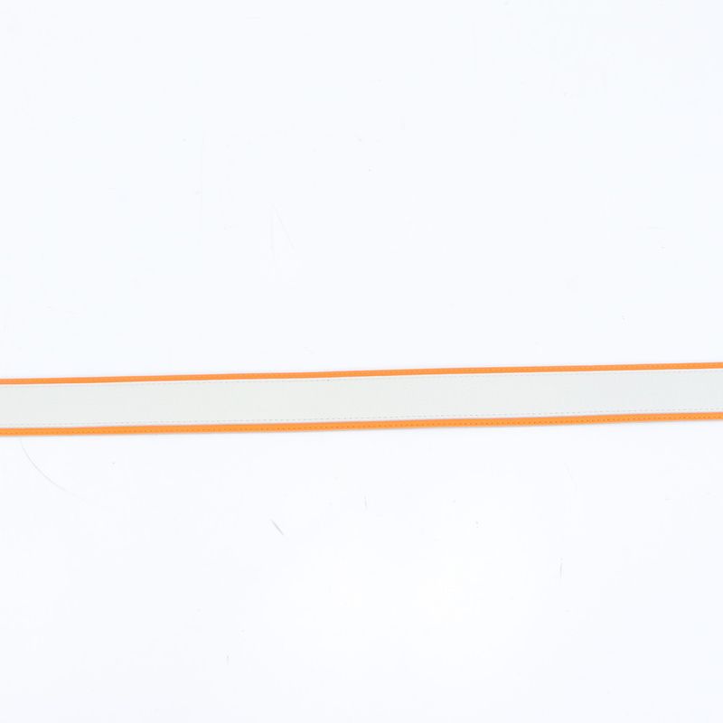 Louis Vuitton Monogram Santure LV Circle Belt M0169 Leather Business Men's EEE