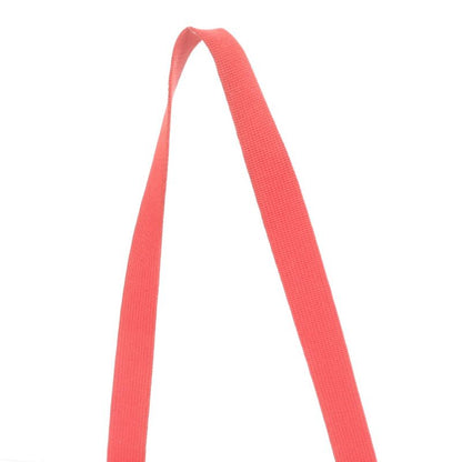 Polar Hermes □F Mark Sherpa Bandouliere Leather Shoulder Bag Shoulder One