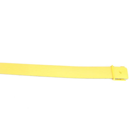 Extreme Louis Vuitton Monogram Eclipse Epi Santure LV Initial Reversible Belt