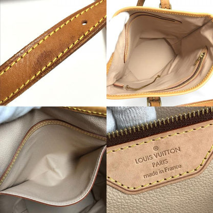 Louis Vuitton Shoulder Bag Bucket GM Bucket GM M42236 Monogram Canvas Brown