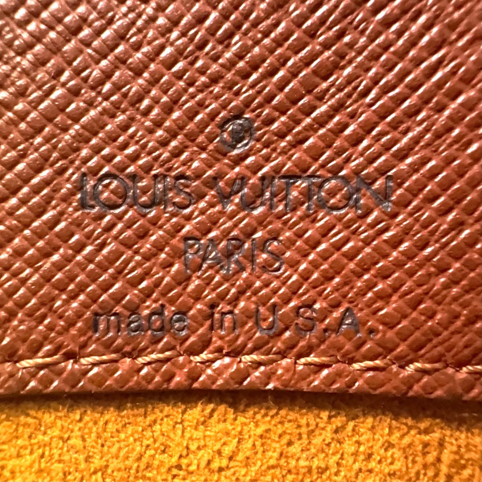 Louis Vuitton Musette Salsa Short Strap Monogram Monogram Leather ×PVC Brown Shoulder Bag