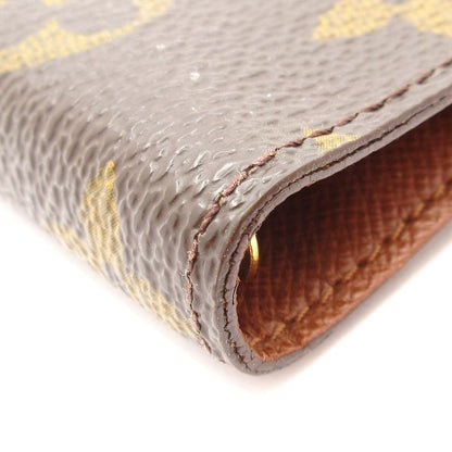 Louis Vuitton Notebook Monogram Agenda PM R20005