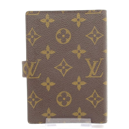 Louis Vuitton Notebook Monogram Agenda PM R20005