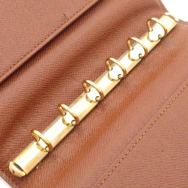 Louis Vuitton Notebook Monogram Agenda PM R20005