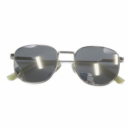 Bottega Veneta Sunglasses UV Cut UV Cut 53□20-145 Silver Color Bv1160sa YO20 -
