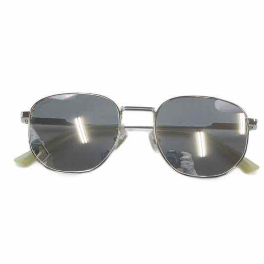 Bottega Veneta Sunglasses UV Cut UV Cut 53□20-145 Silver Color Bv1160sa YO20 -