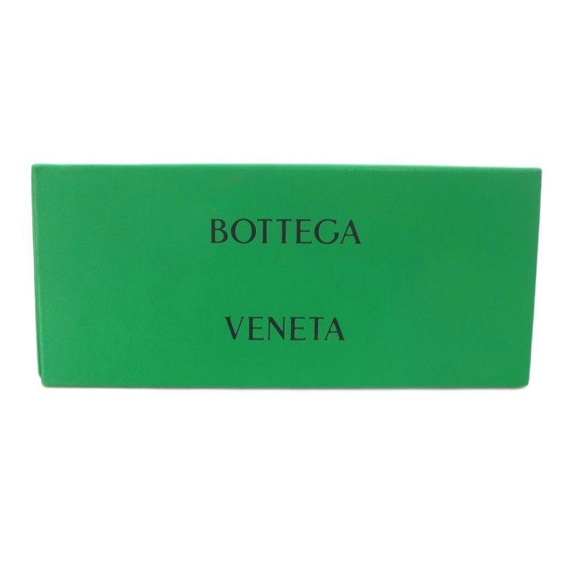Bottega Veneta Sunglasses UV Cut UV Cut 53□20-145 Silver Color Bv1160sa YO20 -