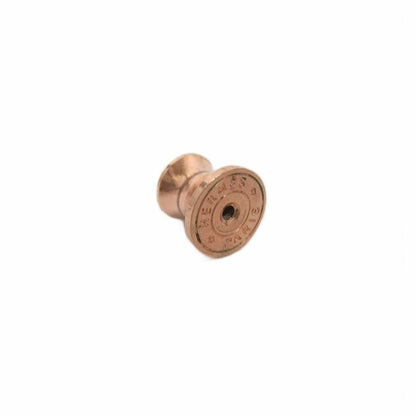 Hermes Pop Ash Mini H Earrings Stud Earrings Accessories White Pink Gold AA