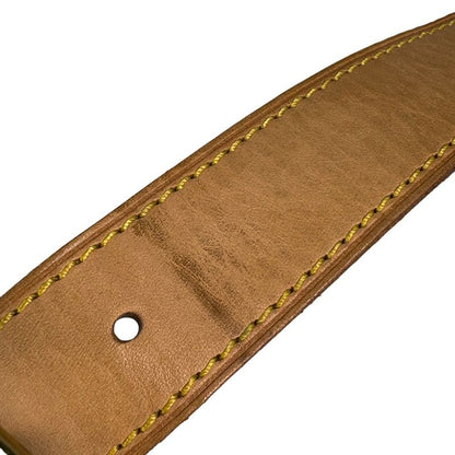 Louis Vuitton Croissant MM One Shoulder Bag Monogram Brown M51512 Women