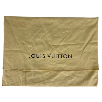 Louis Vuitton Croissant MM One Shoulder Bag Monogram Brown M51512 Women