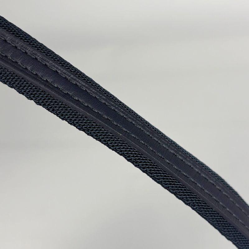 Louis Vuitton Marjorie One Shoulder Bag Monogram Mini Blue M92690 Women