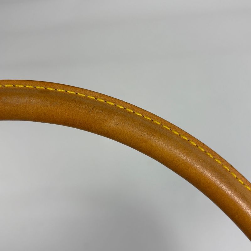 Louis Vuitton Looping MM Shoulder One Shoulder Bag Monogram Brown M51146 Women