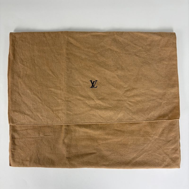 Louis Vuitton Looping MM Shoulder One Shoulder Bag Monogram Brown M51146 Women