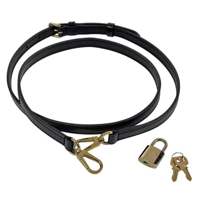 Louis Vuitton Cannes 2way Shoulder Bag Vanity Handbag Monogram Reverse Brown